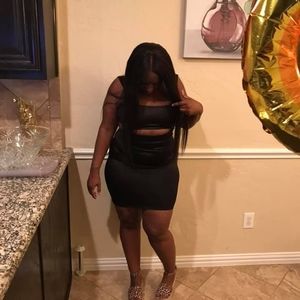 Meet your Posher, Shaunlexis